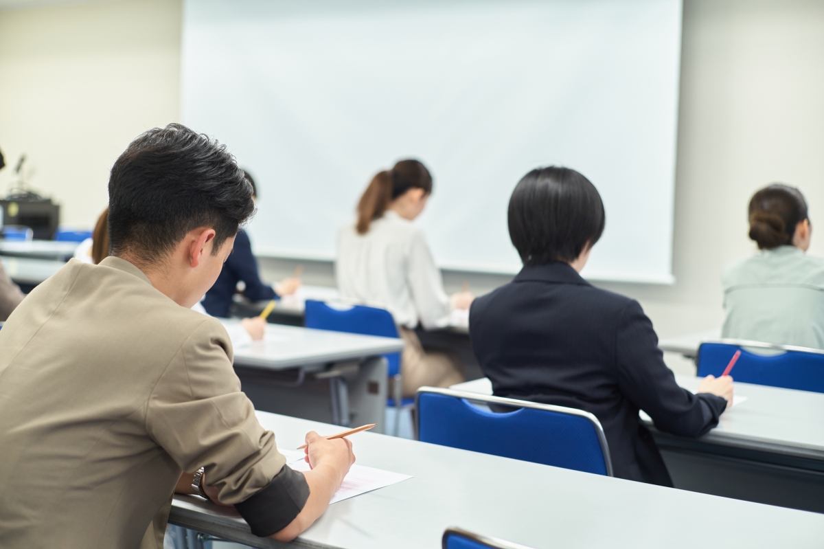 医学部模試の選び方